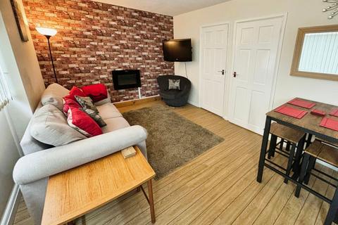 2 bedroom apartment for sale, Hill View, South Road, Brean, TA8