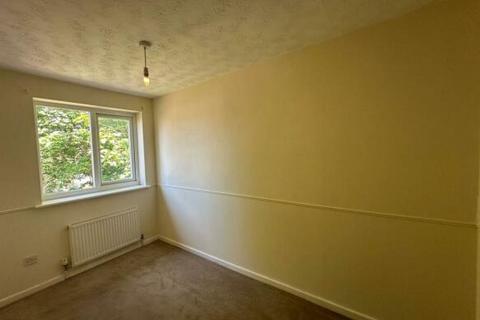 2 bedroom terraced house to rent, Stagshaw Drive, Peterborough PE2