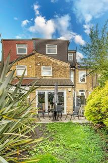 21 Morley Road, London, E15 3HF