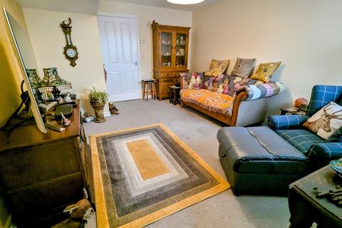 3 bedroom terraced house for sale, Heol Waungron, Carway, Kidwelly, Carmarthenshire.