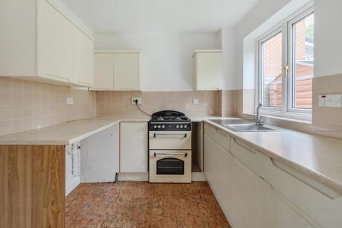 25 Hurst Close, Chandler's Ford, Eastleigh, SO53 3PA