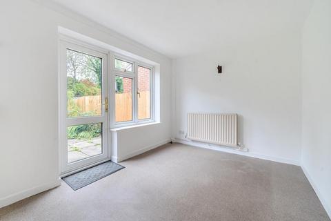 25 Hurst Close, Chandler's Ford, Eastleigh, SO53 3PA