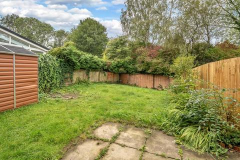 25 Hurst Close, Chandler's Ford, Eastleigh, SO53 3PA