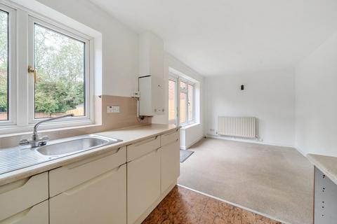 25 Hurst Close, Chandler's Ford, Eastleigh, SO53 3PA