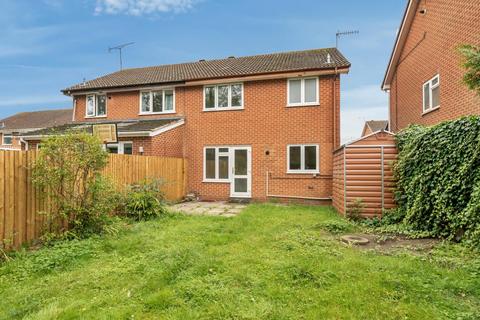 25 Hurst Close, Chandler's Ford, Eastleigh, SO53 3PA