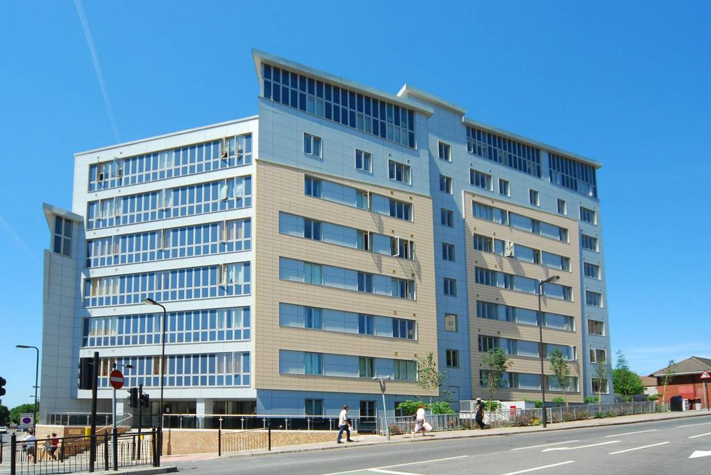 Luminosity Court, Ealing, London, W13 1 bed flat to rent £2,200 pcm