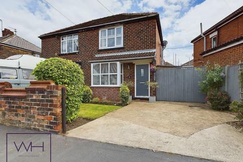 2 bedroom semi-detached house for sale, Sprotbrough, Doncaster DN5