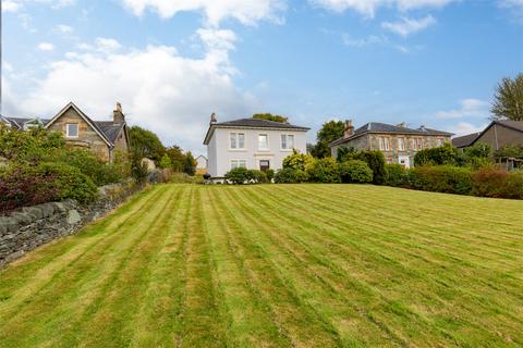 4 bedroom detached house for sale, Annfield, Manse Brae, Lochgilphead, Argyll and Bute, PA31