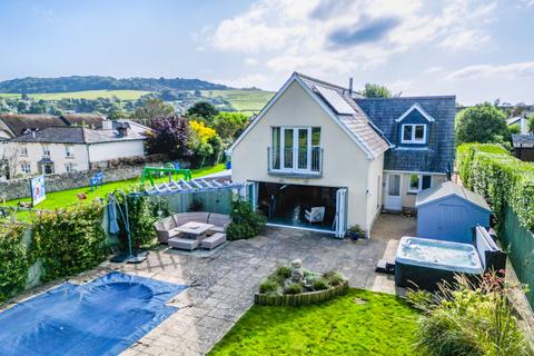 4 bedroom detached house for sale, Charmouth, Bridport, Dorset