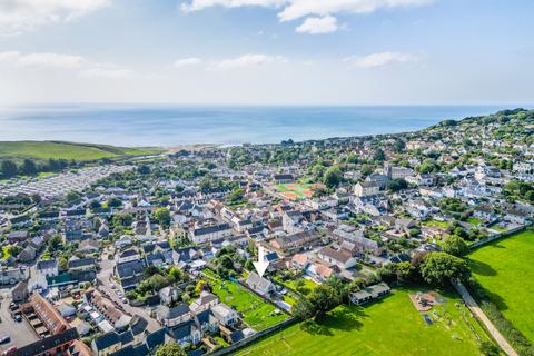 4 bedroom detached house for sale, Charmouth, Bridport, Dorset