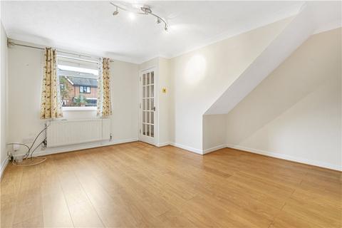 2 bedroom end of terrace house for sale, Argent Close, Egham, Surrey, TW20