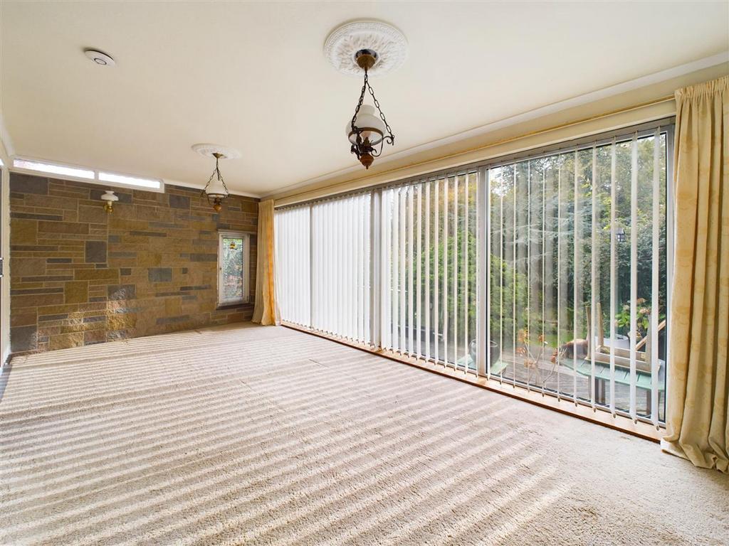 Dining Room/Sitting Room