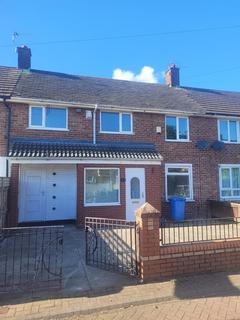 3 bedroom terraced house to rent, Willow Way, Liverpool