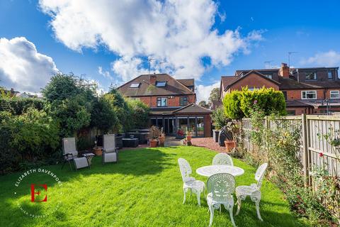 4 bedroom semi-detached house for sale, Ridgeway Avenue, Stivichall