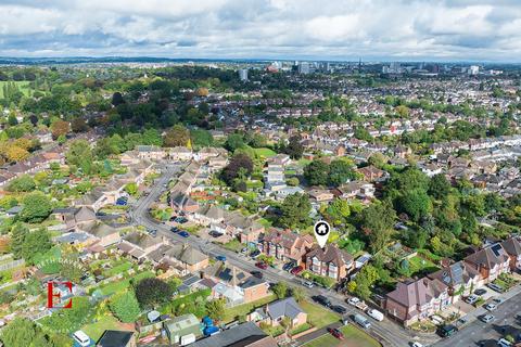 4 bedroom semi-detached house for sale, Ridgeway Avenue, Stivichall