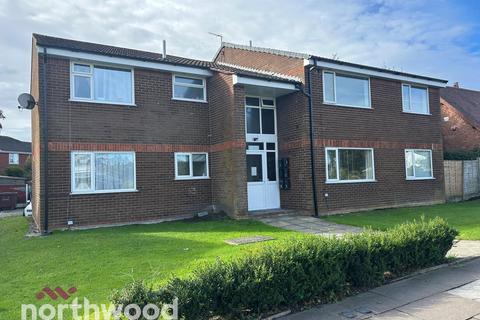 1 bedroom flat for sale, Town Lane, Southport, PR8