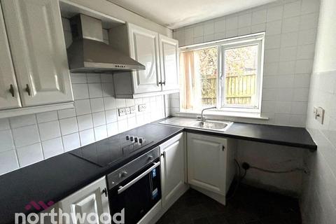 1 bedroom flat for sale, Town Lane, Southport, PR8