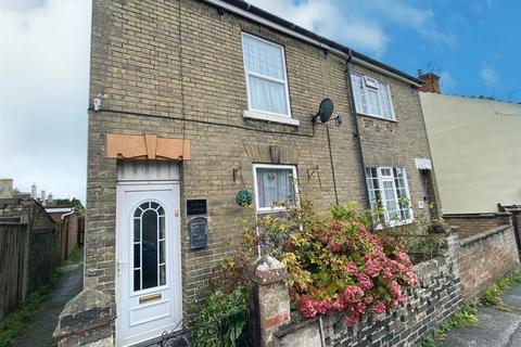 3 bedroom semi-detached house for sale, Short Street, East Pakefield, Lowestoft, Suffolk