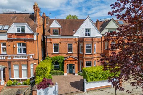 7 bedroom detached house for sale, Lancaster Grove, Belsize Park, London, NW3