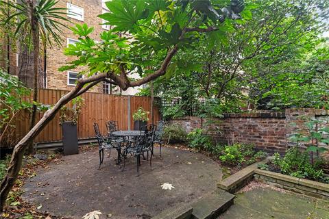 3 bedroom apartment for sale, Clarendon Gardens, London, W9