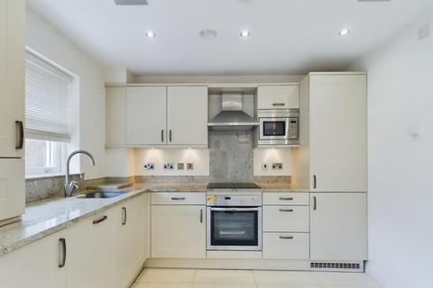 3 bedroom terraced house for sale, Litten Terrace, Chichester