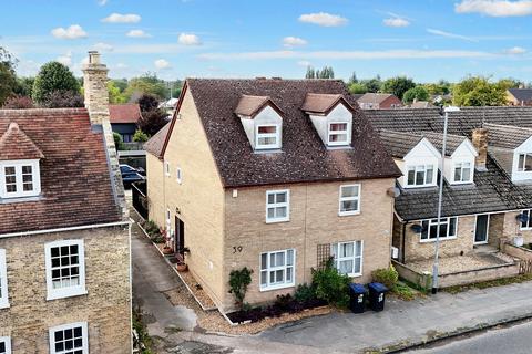 3 bedroom semi-detached house for sale, High Street, Cambridge CB25