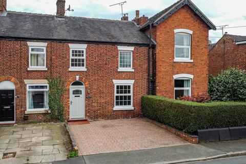 3 bedroom terraced house for sale, Elworth Street, Sandbach, CW11