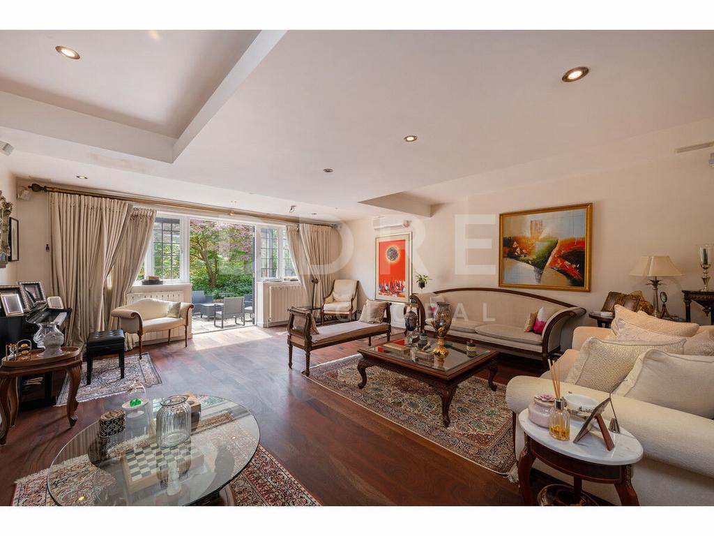 Edmunds Walk, London, N2 5 bed detached house for sale £3,595,000