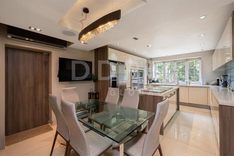 5 bedroom detached house for sale, Edmunds Walk, London, N2