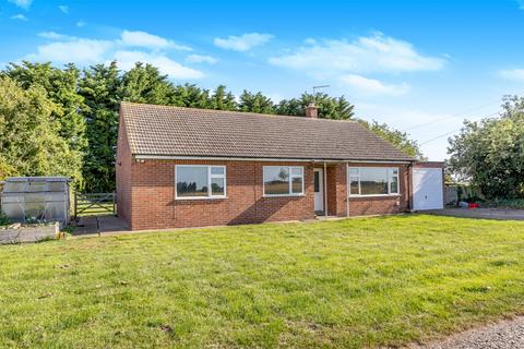 2 bedroom bungalow for sale, Newborough Estate - Lot 3, Thorney Road, Peterborough, PE6