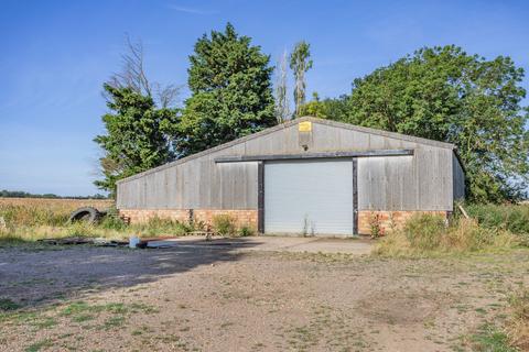 2 bedroom bungalow for sale, Newborough Estate - Lot 3, Thorney Road, Peterborough, PE6