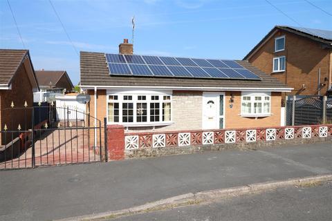 2 bedroom detached bungalow for sale, Pembroke Road, Milton, Stoke-On-Trent