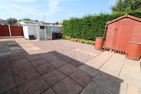 2 bedroom detached bungalow for sale, Pembroke Road, Milton, Stoke-On-Trent