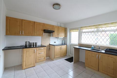 2 bedroom detached bungalow for sale, Pembroke Road, Milton, Stoke-On-Trent