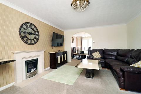 4 bedroom detached house for sale, Alder Drive, Timperley