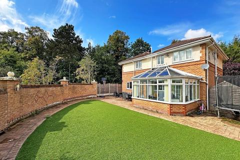 4 bedroom detached house for sale, Alder Drive, Timperley