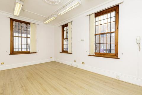 Office to rent, Aldgate, London E1