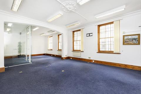 Office to rent, Aldgate, London E1