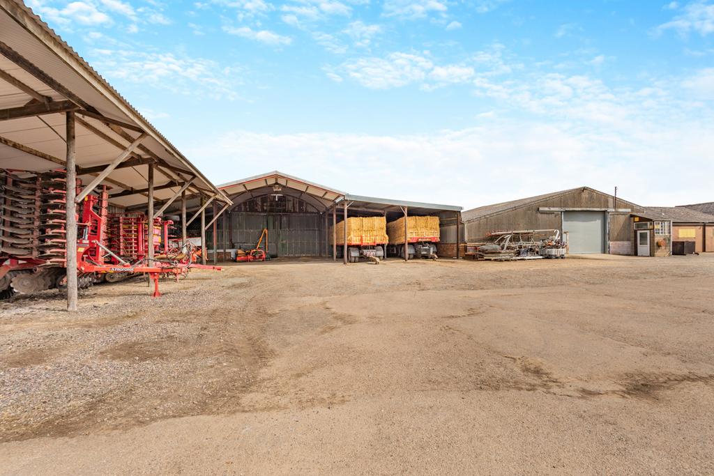 Farm Buildings