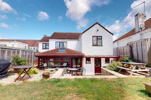 4 bedroom end of terrace house for sale, Church Lane, Whitchurch