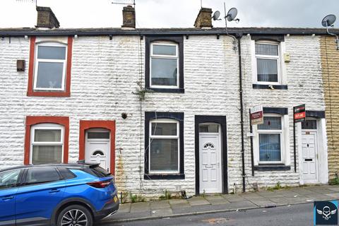 2 bedroom terraced house for sale, Parkinson Street, Burnley