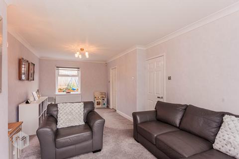 3 bedroom semi-detached house for sale, Hardy Mill Road, Harwood, Bolton, BL2 4EA