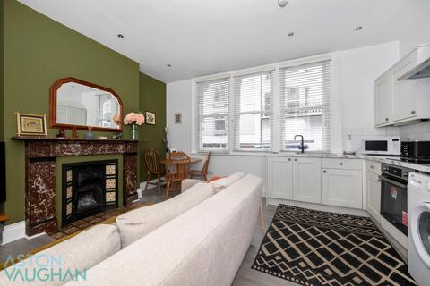 2 bedroom apartment to rent, Burlington St, Brighton BN2