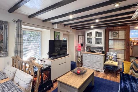2 Irfon View Riverside, Llanwrtyd Wells, LD5 4SR