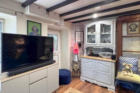 2 Irfon View Riverside, Llanwrtyd Wells, LD5 4SR
