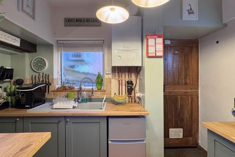 2 Irfon View Riverside, Llanwrtyd Wells, LD5 4SR