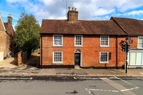 3 bedroom end of terrace house for sale, High Street, Redbourn, St. Albans, AL3