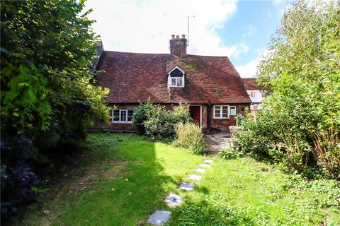 3 bedroom end of terrace house for sale, High Street, Redbourn, St. Albans, AL3