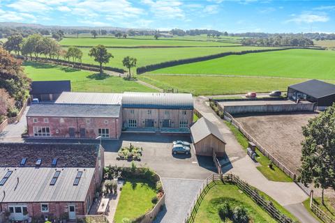 4 bedroom semi-detached house for sale, Bridgehouse Lane, Winterley, Sandbach, Cheshire, CW11