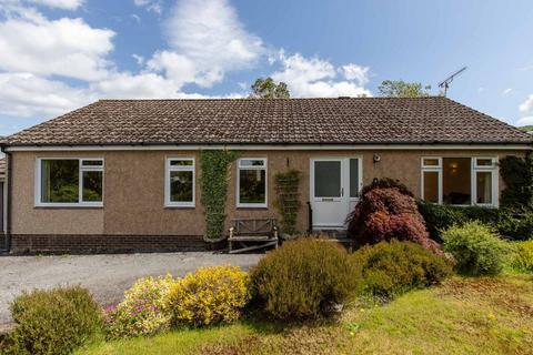 3 bedroom detached house for sale, 3 Duntaylor Avenue, Aberfeldy, Perth And Kinross. PH15 2BX